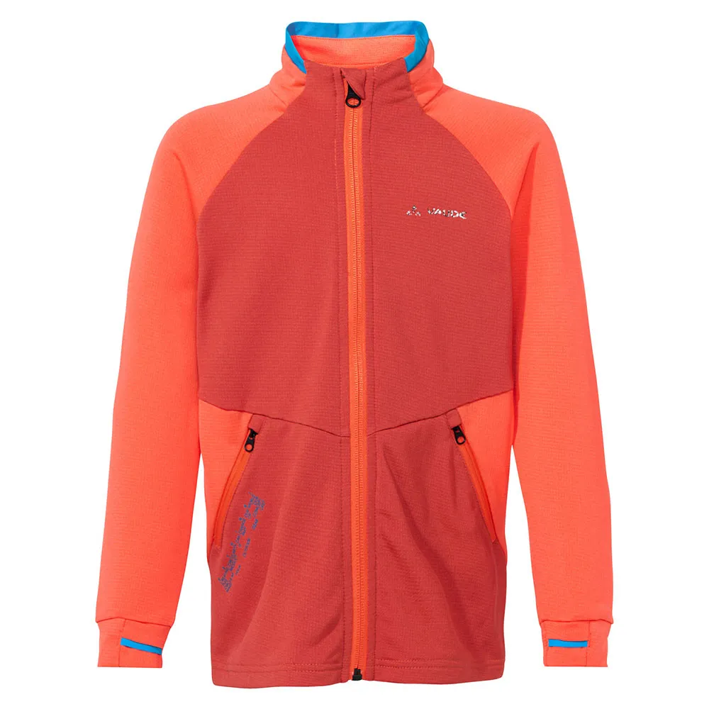 Vaude Detective Fleece Vaude Detective Fleece