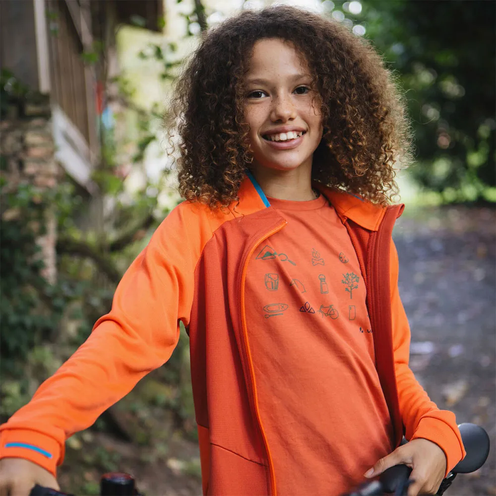 Vaude Detective Fleece Vaude Detective Fleece