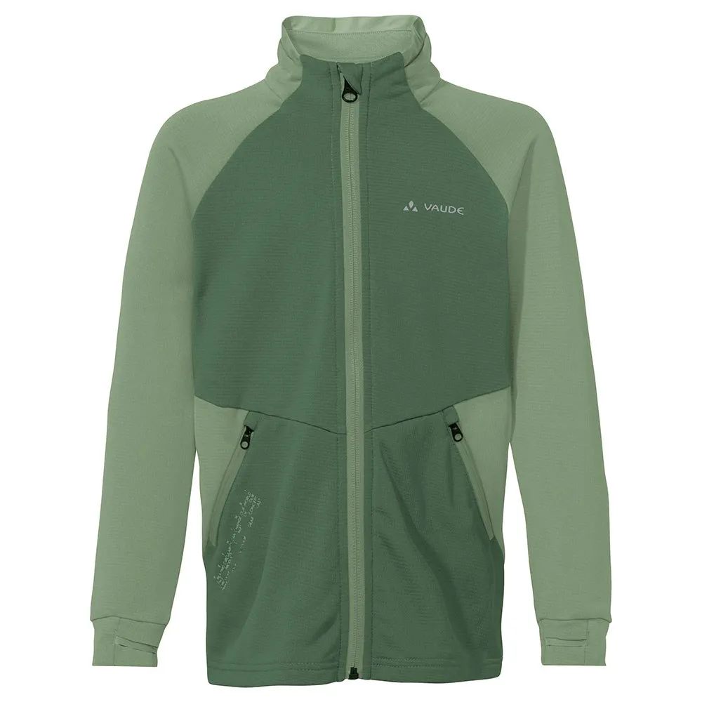 Vaude Detective Fleece