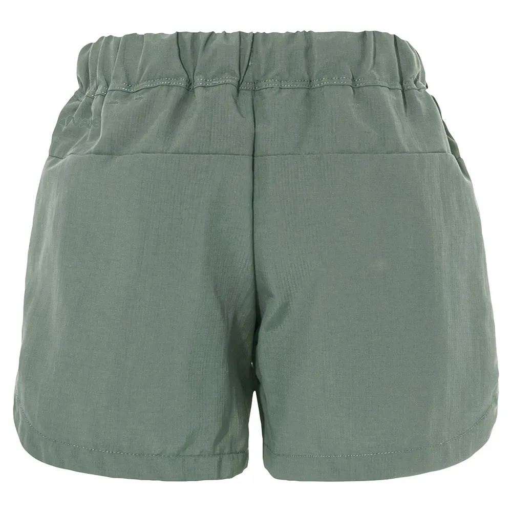 Vaude Detective Shorts