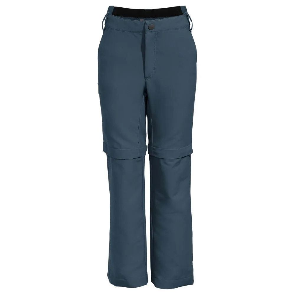 Vaude Detective Stretch Byxor