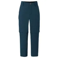 Vaude Detective Stretch Zip Off Ii Byxor Vaude Detective Stretch Zip Off Ii Byxor