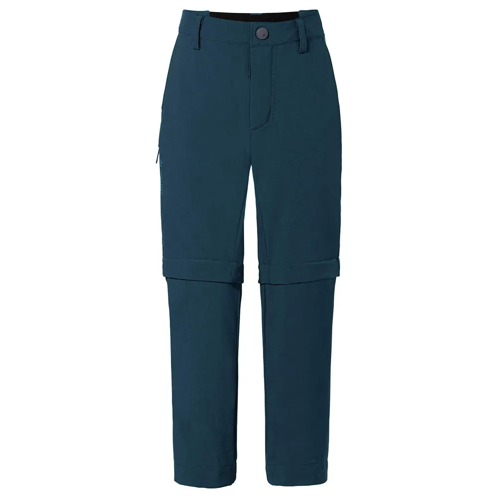 Vaude Detective Stretch Zip Off Ii Byxor Vaude Detective Stretch Zip Off Ii Byxor