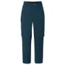 Vaude Detective Stretch Zip Off Ii Byxor