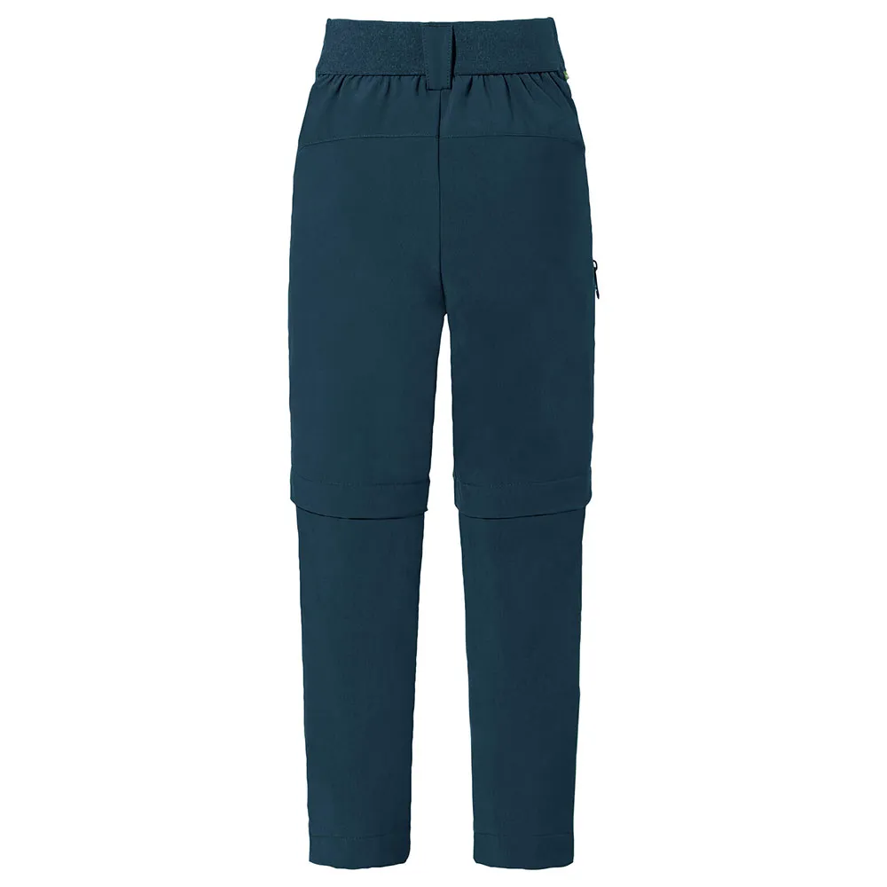 Vaude Detective Stretch Zip Off Ii Byxor Vaude Detective Stretch Zip Off Ii Byxor