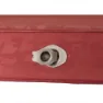 Vaude Dream 7.5 L Uppblåsbar Madrass, Cherrywood