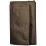 Vaude Drive Pavillion Skyddsunderlag, Bark, One Size
