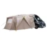 Vaude Drive Pavillon Förtält, Sand, One Size