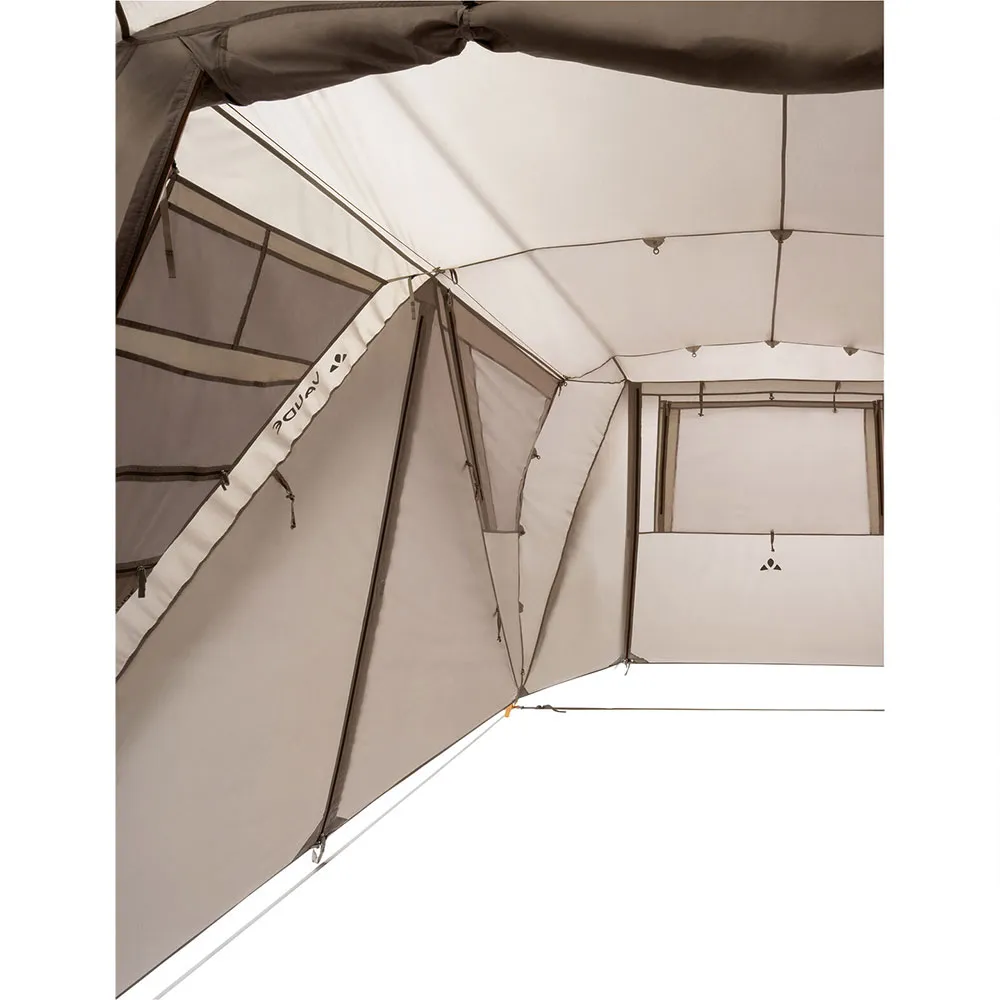 Vaude Drive Pavillon Förtält, Sand, One Size