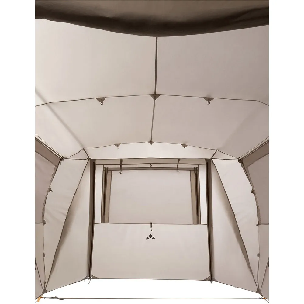 Vaude Drive Pavillon Förtält, Sand, One Size