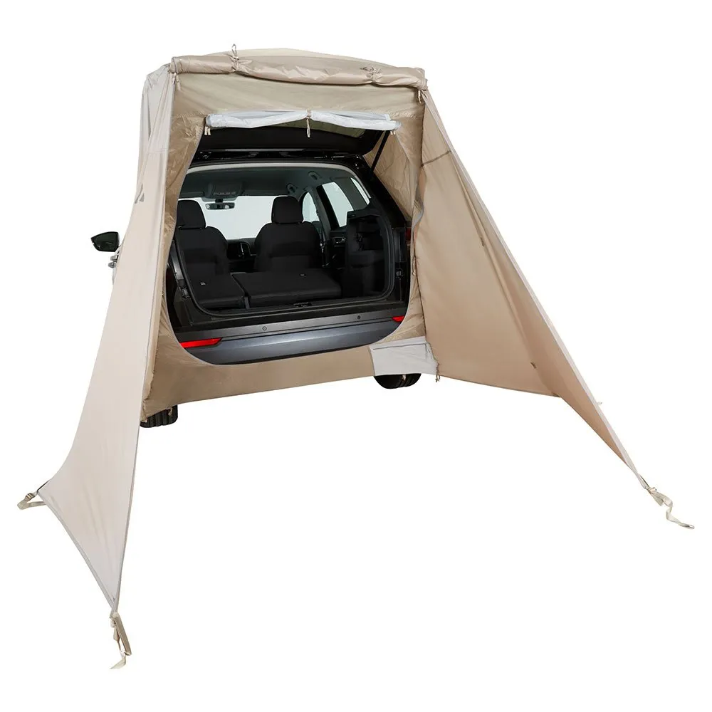 Vaude Drive Skåpbilstält, Linen, One Size Vaude Drive Skåpbilstält, Linen, One Size