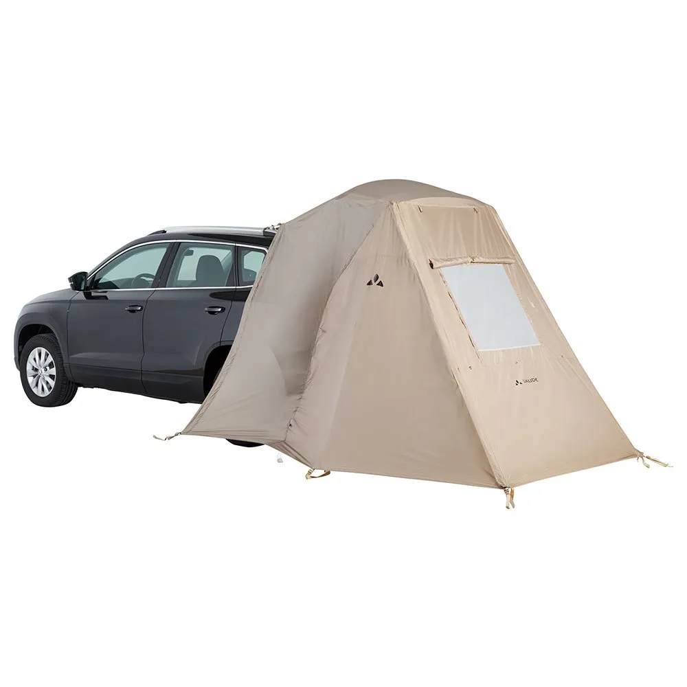 Vaude Drive Skåpbilstält, Linen, One Size Vaude Drive Skåpbilstält, Linen, One Size