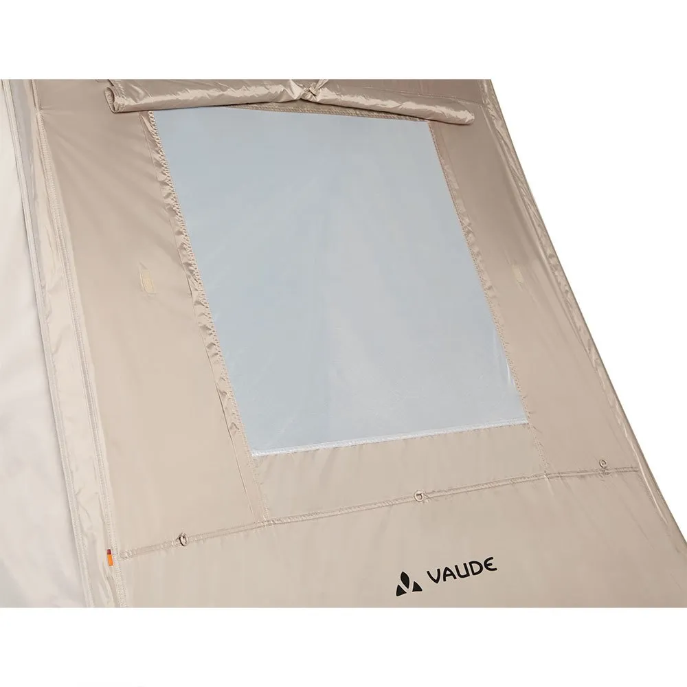 Vaude Drive Skåpbilstält, Linen, One Size Vaude Drive Skåpbilstält, Linen, One Size
