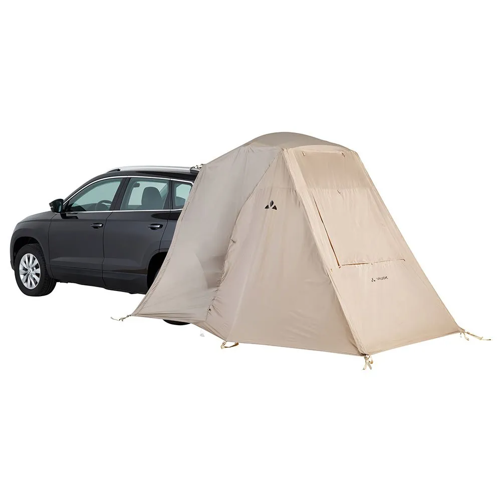 Vaude Drive Skåpbilstält, Linen, One Size Vaude Drive Skåpbilstält, Linen, One Size