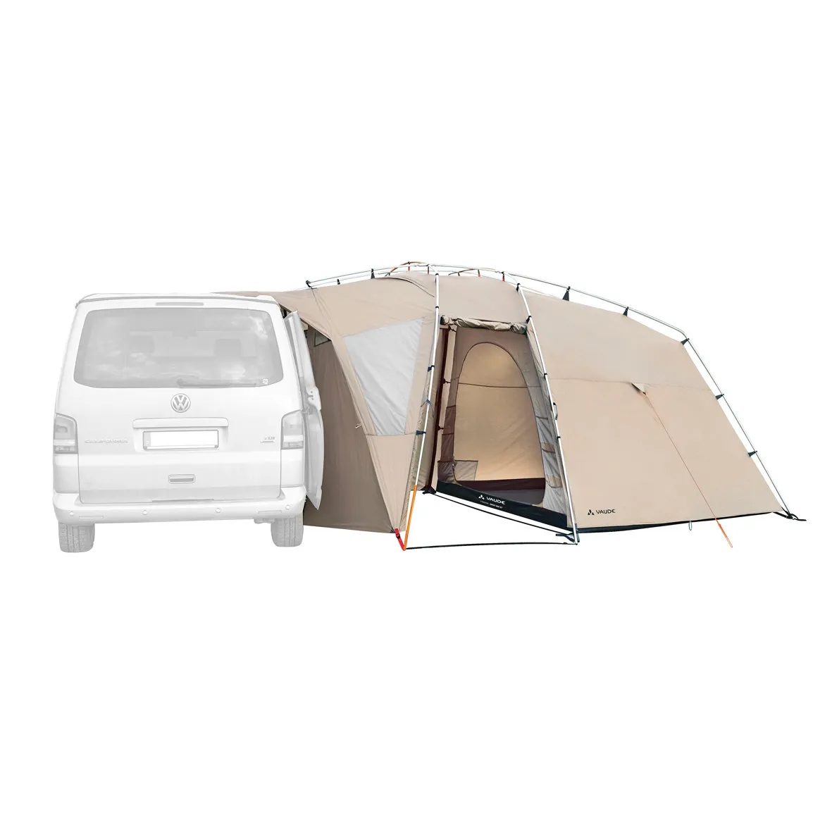 Vaude Drive Van XT, Sand, One Size