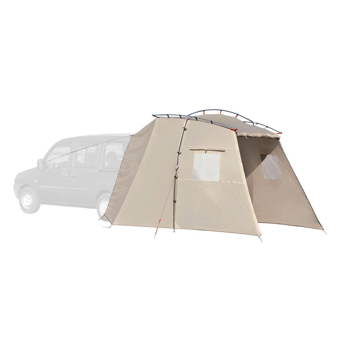 Vaude Drive Wing, Linen, One Size Vaude Drive Wing, Linen, One Size