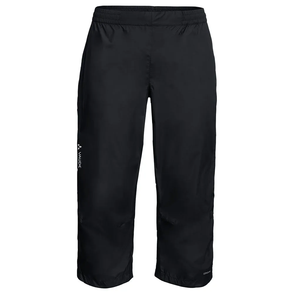 Vaude Drop 3/4-byxor Vaude Drop 3/4-byxor