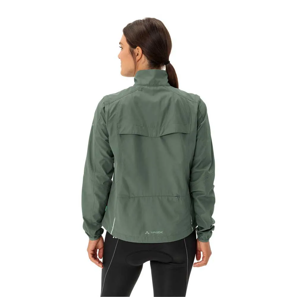 Vaude Dundee Classic Zip Off Jacka