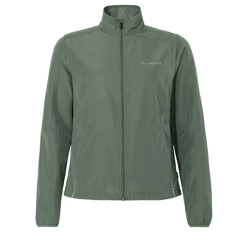 Vaude Dundee Classic Zip Off Jacka