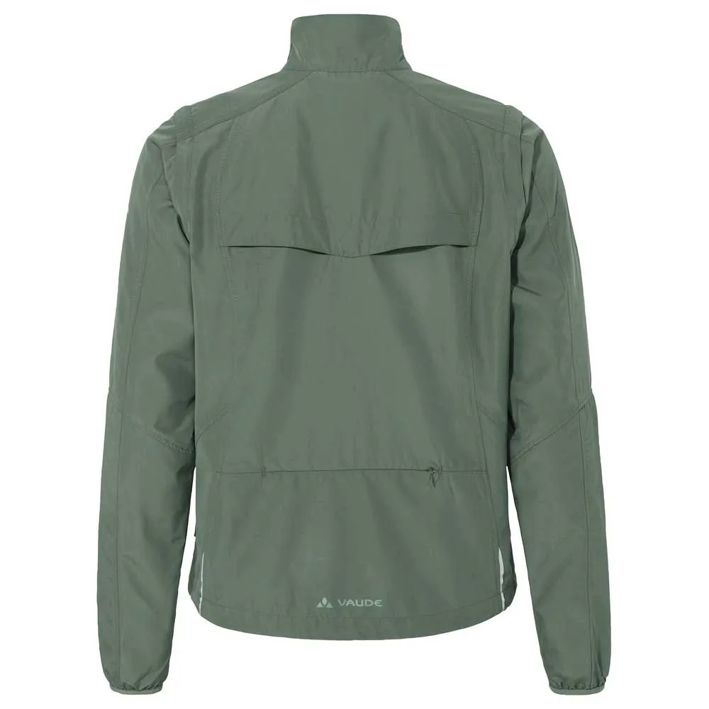 Vaude Dundee Classic Zip Off Jacka