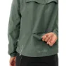 Vaude Dundee Classic Zip Off Jacka