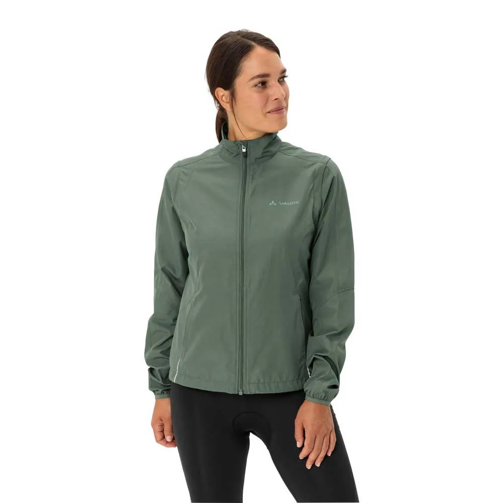 Vaude Dundee Classic Zip Off Jacka