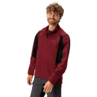 Vaude Dundee Classic Zip Off Wind Jacka