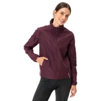Vaude Dundee Classic Zip Off Wind Jacka Vaude Dundee Classic Zip Off Wind Jacka