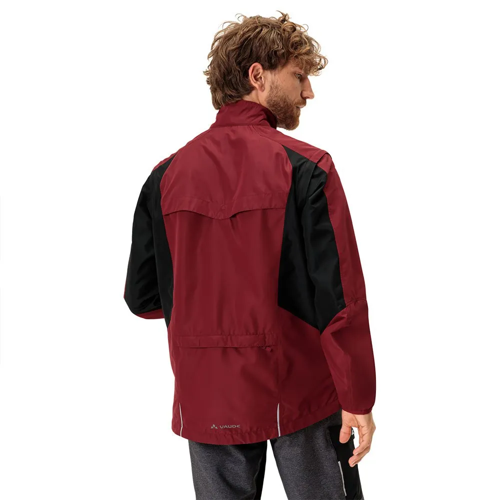 Vaude Dundee Classic Zip Off Wind Jacka Vaude Dundee Classic Zip Off Wind Jacka