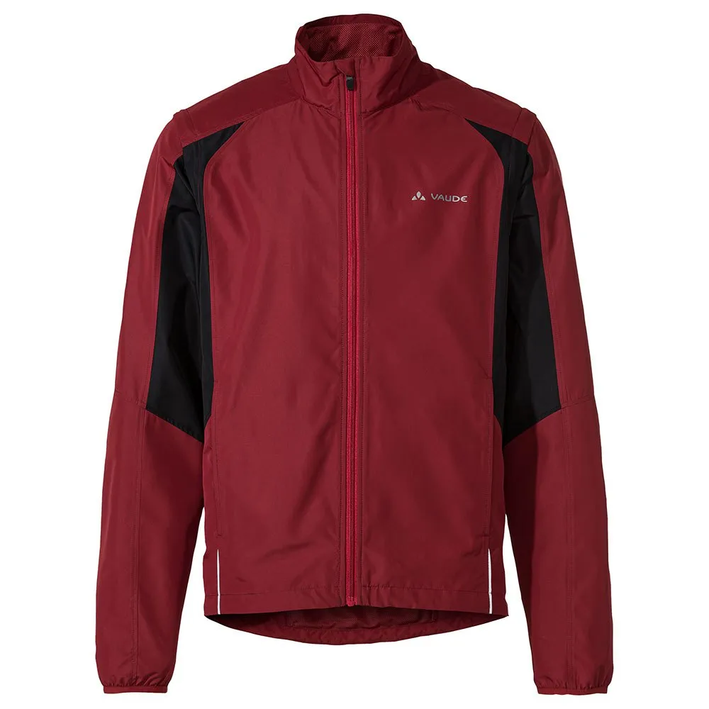 Vaude Dundee Classic Zip Off Wind Jacka Vaude Dundee Classic Zip Off Wind Jacka