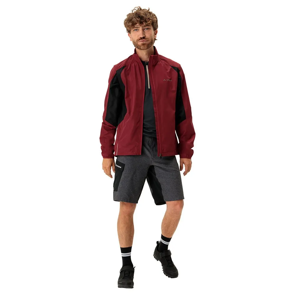 Vaude Dundee Classic Zip Off Wind Jacka Vaude Dundee Classic Zip Off Wind Jacka