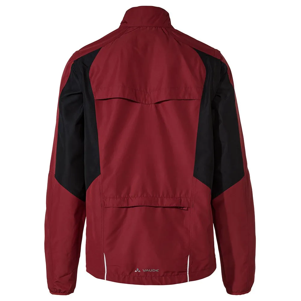 Vaude Dundee Classic Zip Off Wind Jacka Vaude Dundee Classic Zip Off Wind Jacka