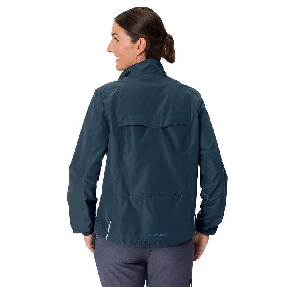 Vaude Dundee Classic Zo Jacka Vaude Dundee Classic Zo Jacka