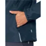 Vaude Dundee Classic Zo Jacka