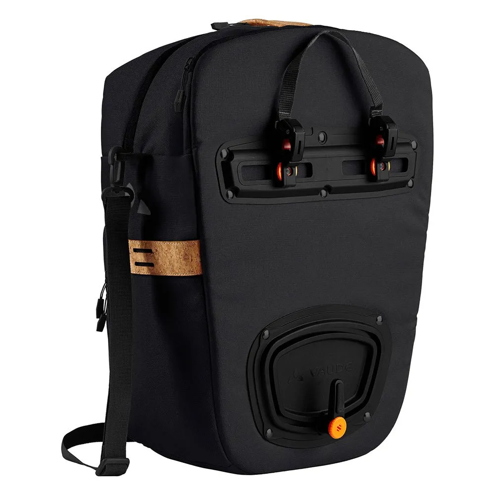 Vaude Eback Single 22l Cykelväska
