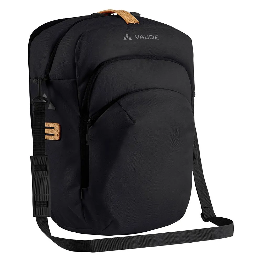 Vaude Eback Single 22l Cykelväska