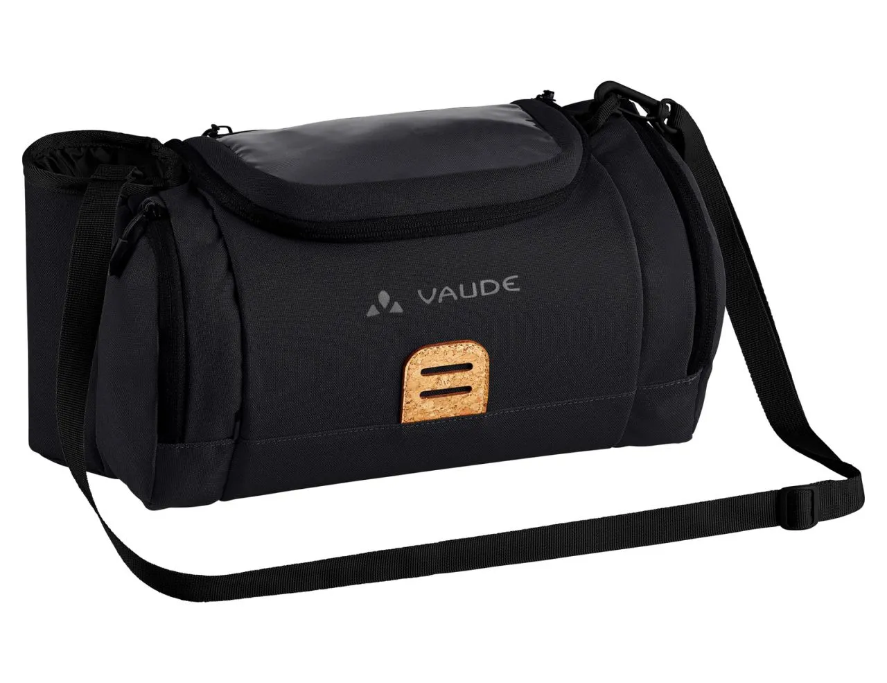Vaude eBox Styrväska Svart Vaude eBox Styrväska Svart