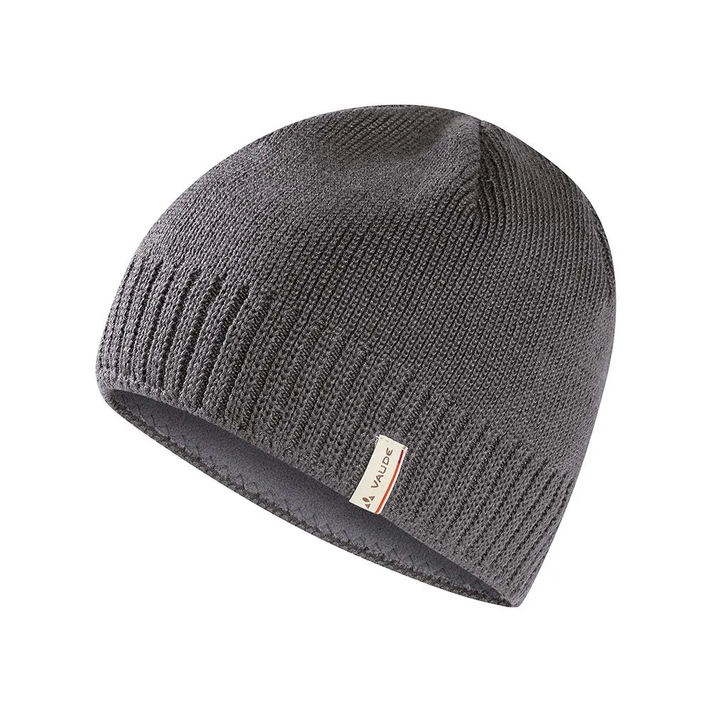 Vaude Edo Iii Mössa, Grey