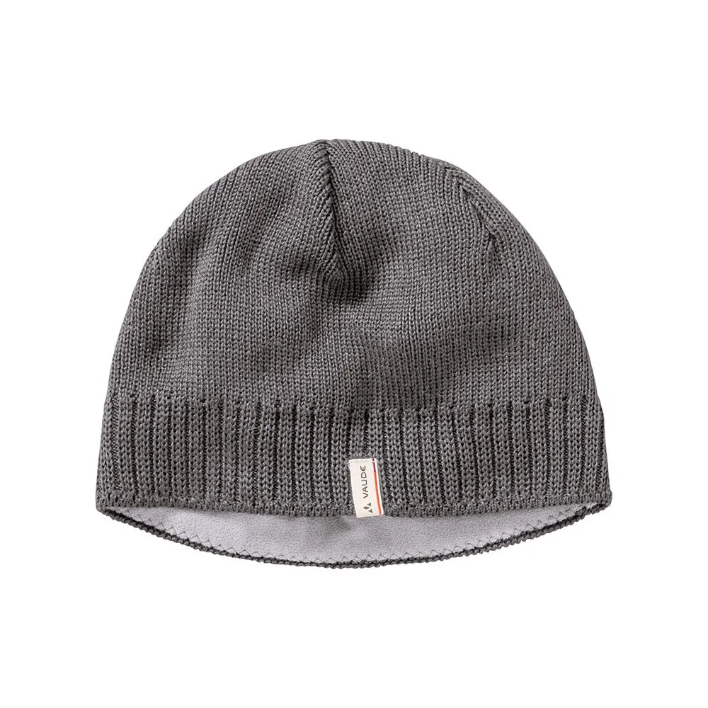 Vaude Edo Iii Mössa, Grey