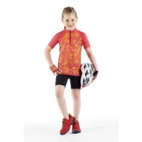 Vaude Elmo Tricot Ix Korta ärmar Cykeltröja Vaude Elmo Tricot Ix Korta ärmar Cykeltröja
