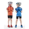 Vaude Elmo Tricot Ix Korta ärmar Cykeltröja