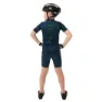 Vaude Elmo Tricot X Korta ärmar Cykeltröja