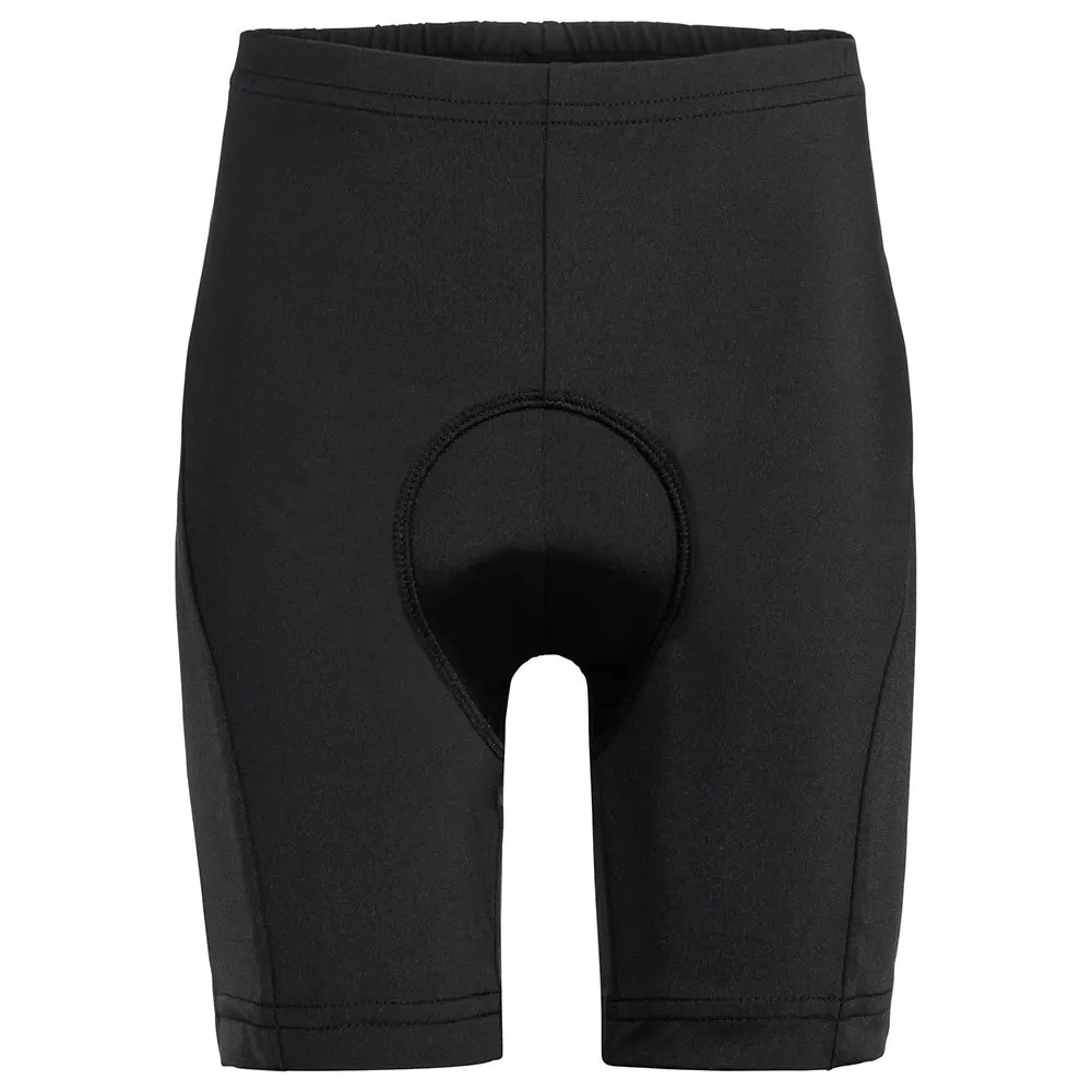 Vaude Elmo Vi Cykelbyxor Utan Axelband, Black Vaude Elmo Vi Cykelbyxor Utan Axelband, Black
