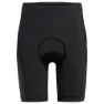 Vaude Elmo Vi Cykelbyxor Utan Axelband, Black