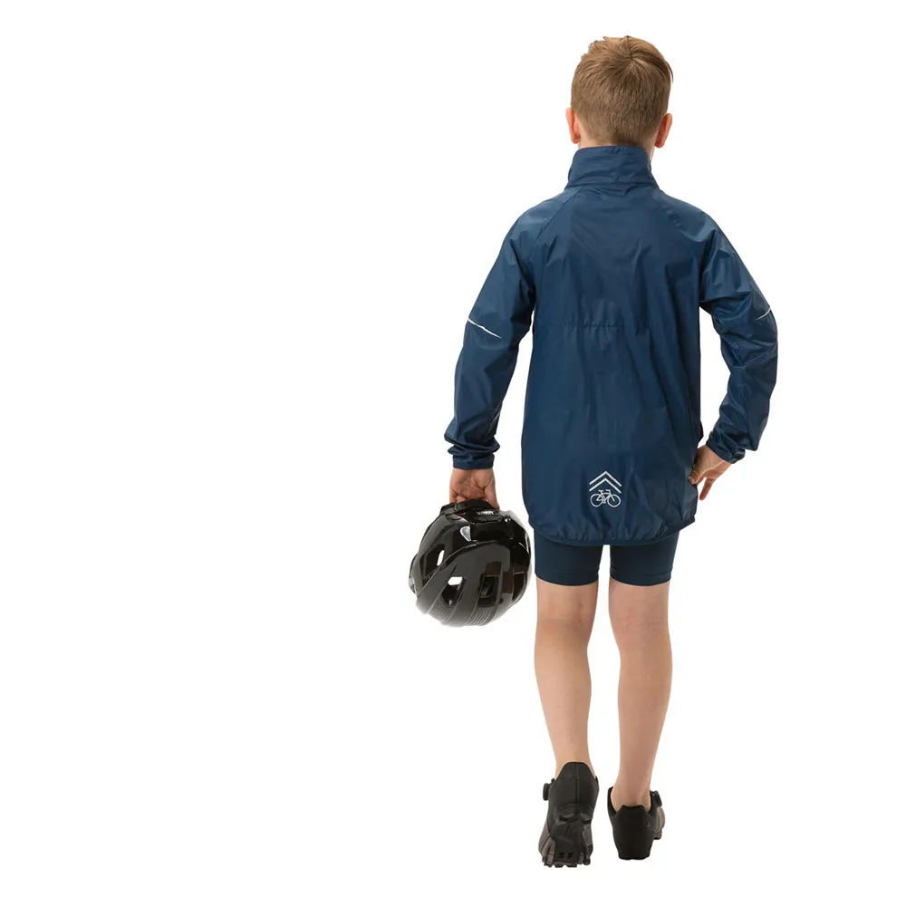 Vaude Elmo Wind Jacka