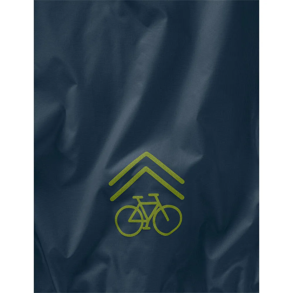 Vaude Elmo Wind Jacka
