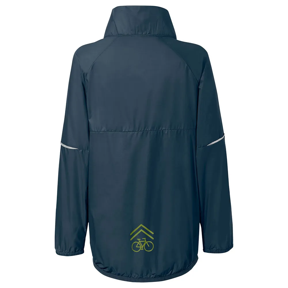 Vaude Elmo Wind Jacka