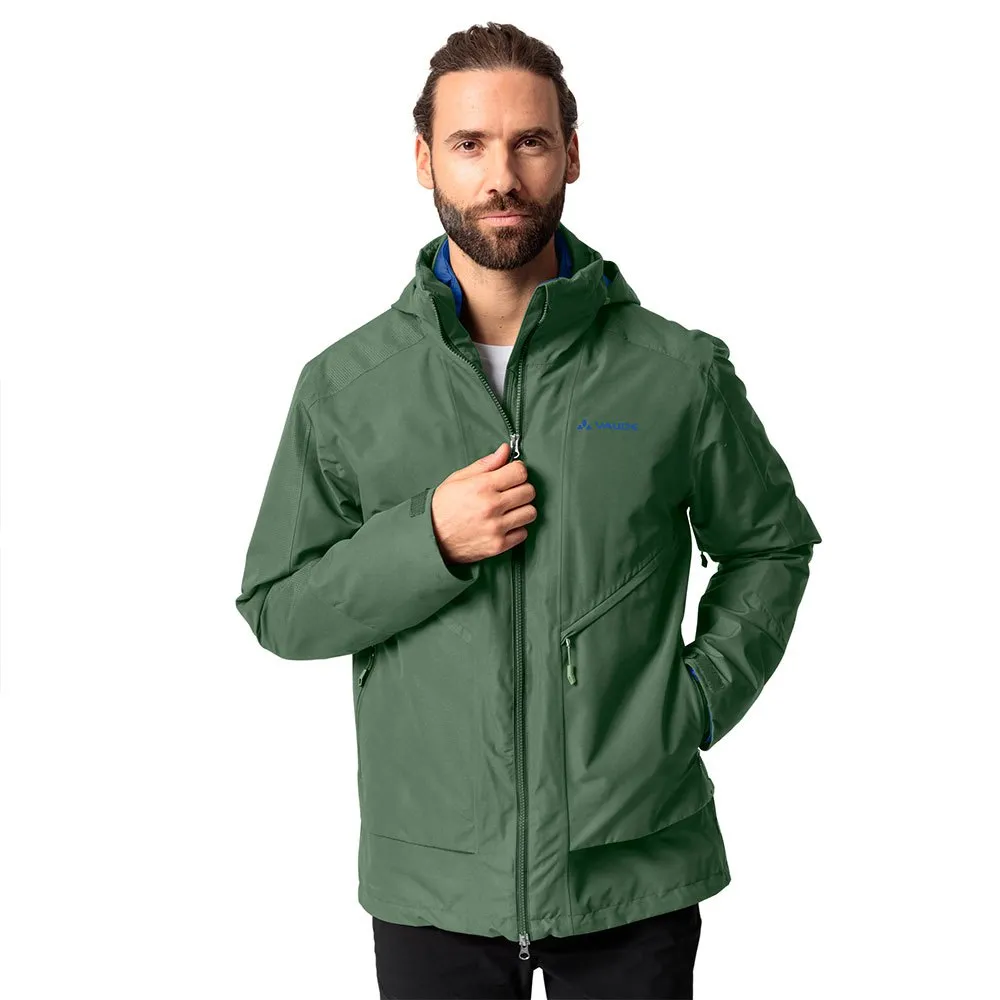 Vaude Elope 3-i-1 Jacka
