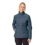 Vaude Elope 3in1 Avtagbar Jacka, Dark sea uni