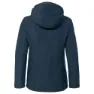 Vaude Elope 3in1 Avtagbar Jacka, Dark sea uni